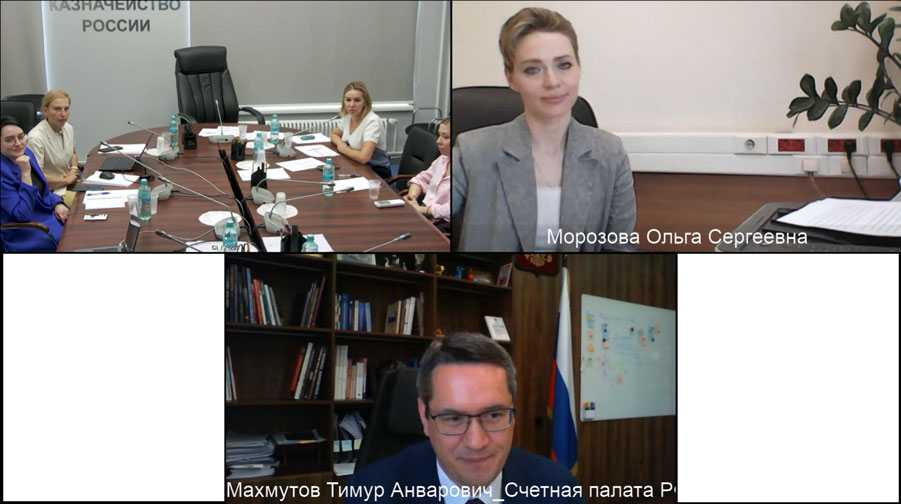 Мониторинг закупок