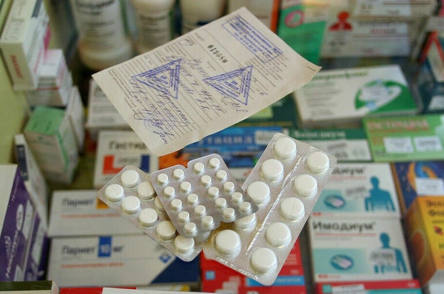 Льготное обеспечение лекарственными препаратами и медицинскими изделиями граждан Липецкой области
