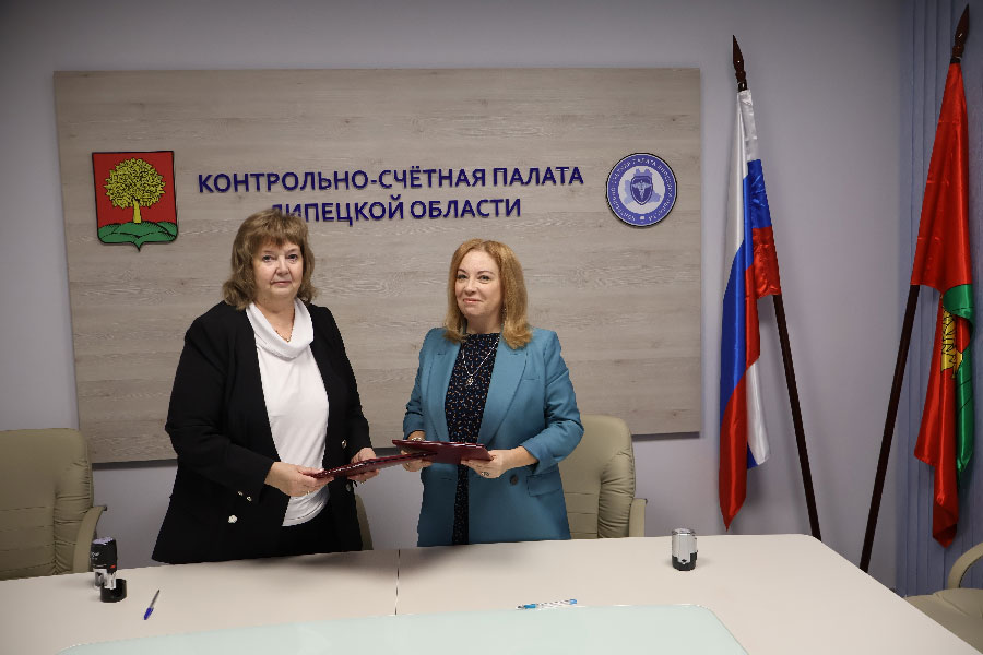 Новые полномочия