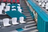 Обновлённый за 200 млн рублей липецкий стадион «Металлург» трещит по швам